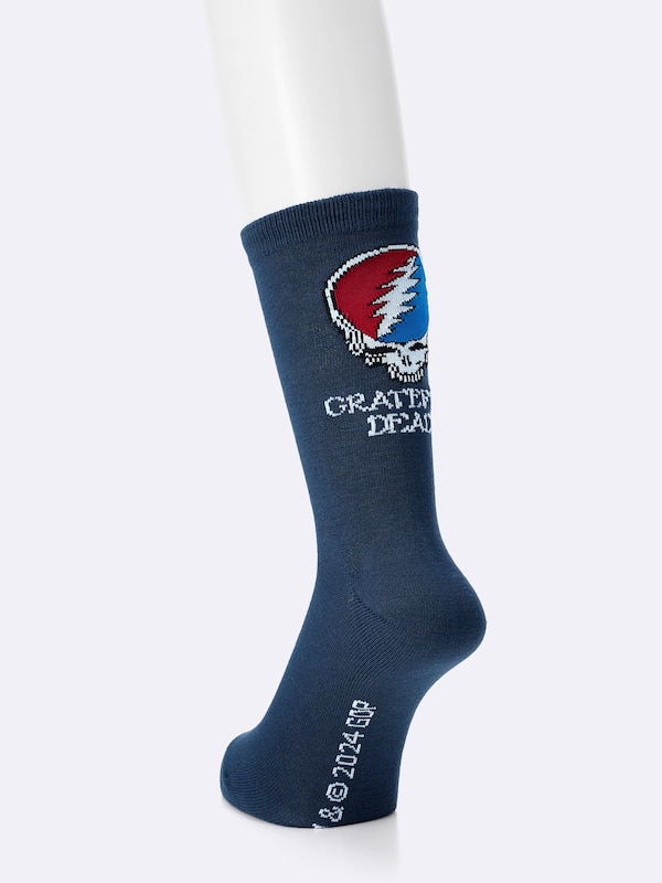 Socks | Grateful Dead 1