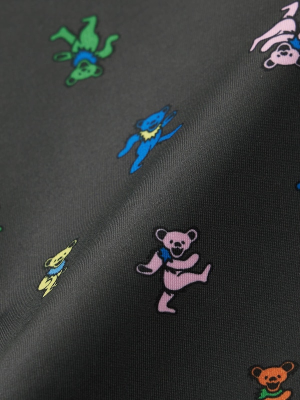 STYLE-DRY Boxer Briefs | Grateful Dead