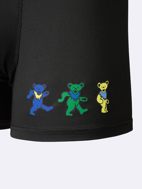 STYLE-DRY Boxer Briefs | Grateful Dead