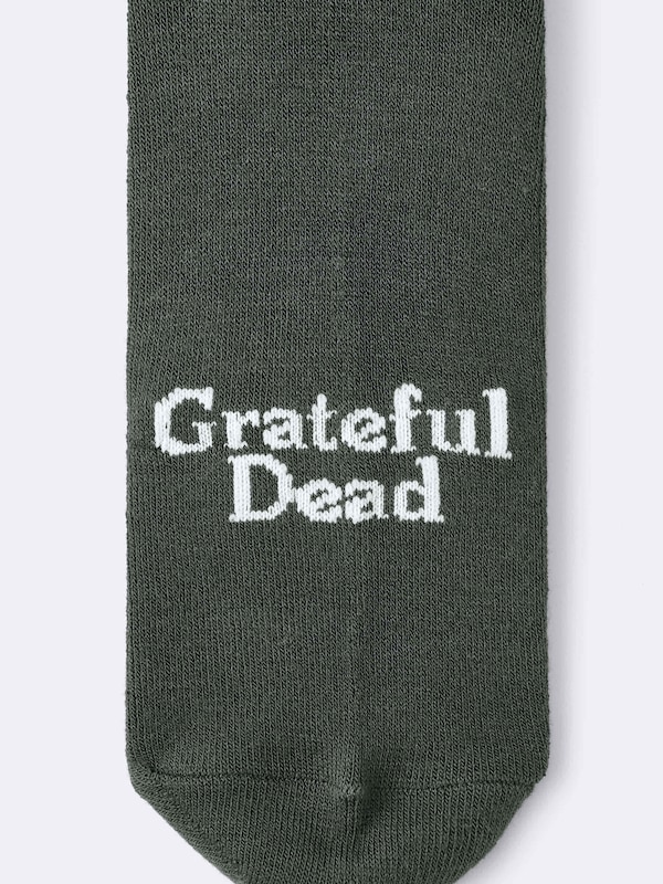 Socks | Grateful Dead 2