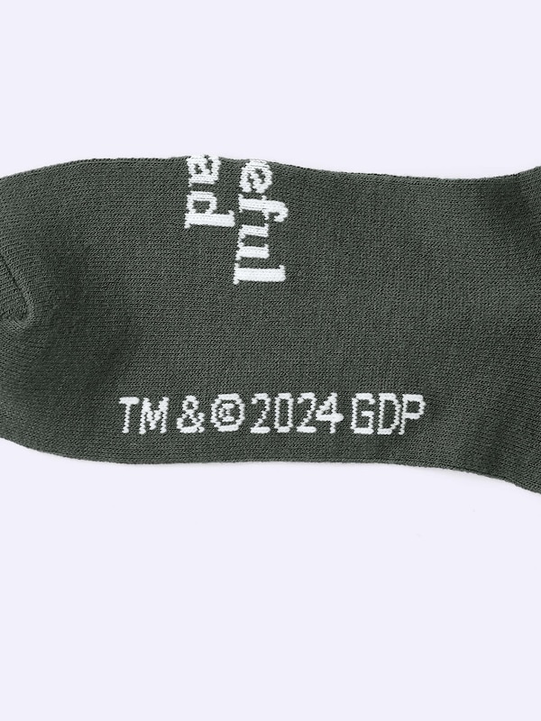 Socks | Grateful Dead 2