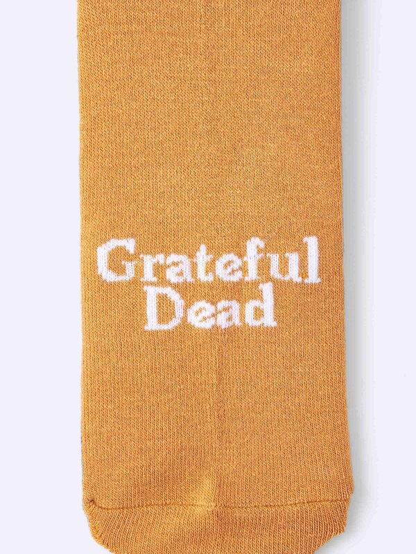Socks | Grateful Dead 2