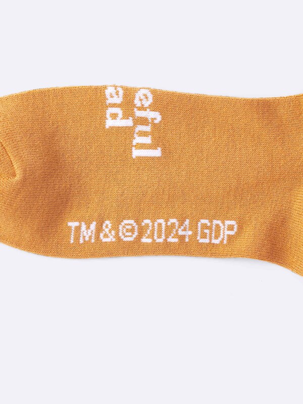 Socks | Grateful Dead 2