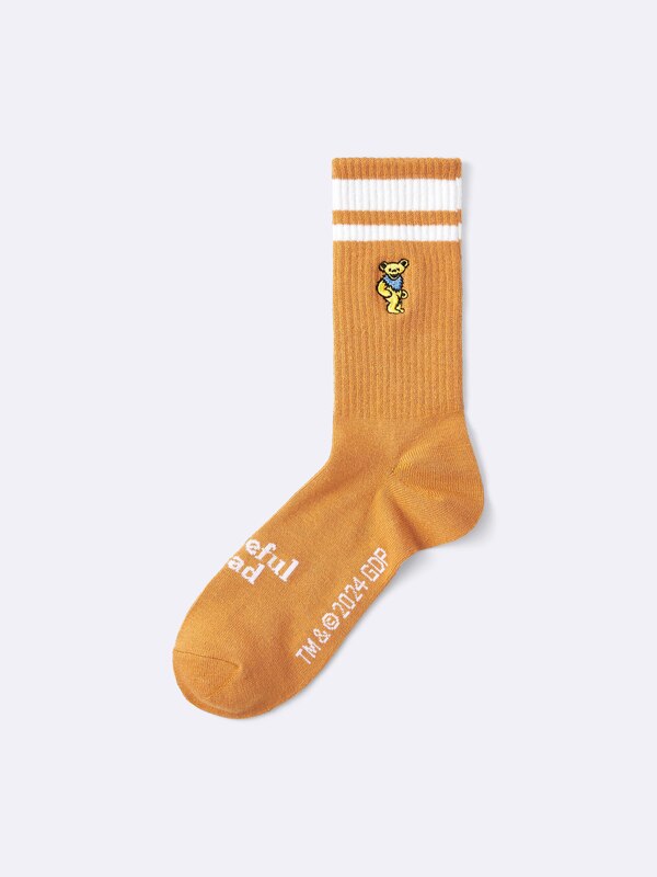 Socks | Grateful Dead 2