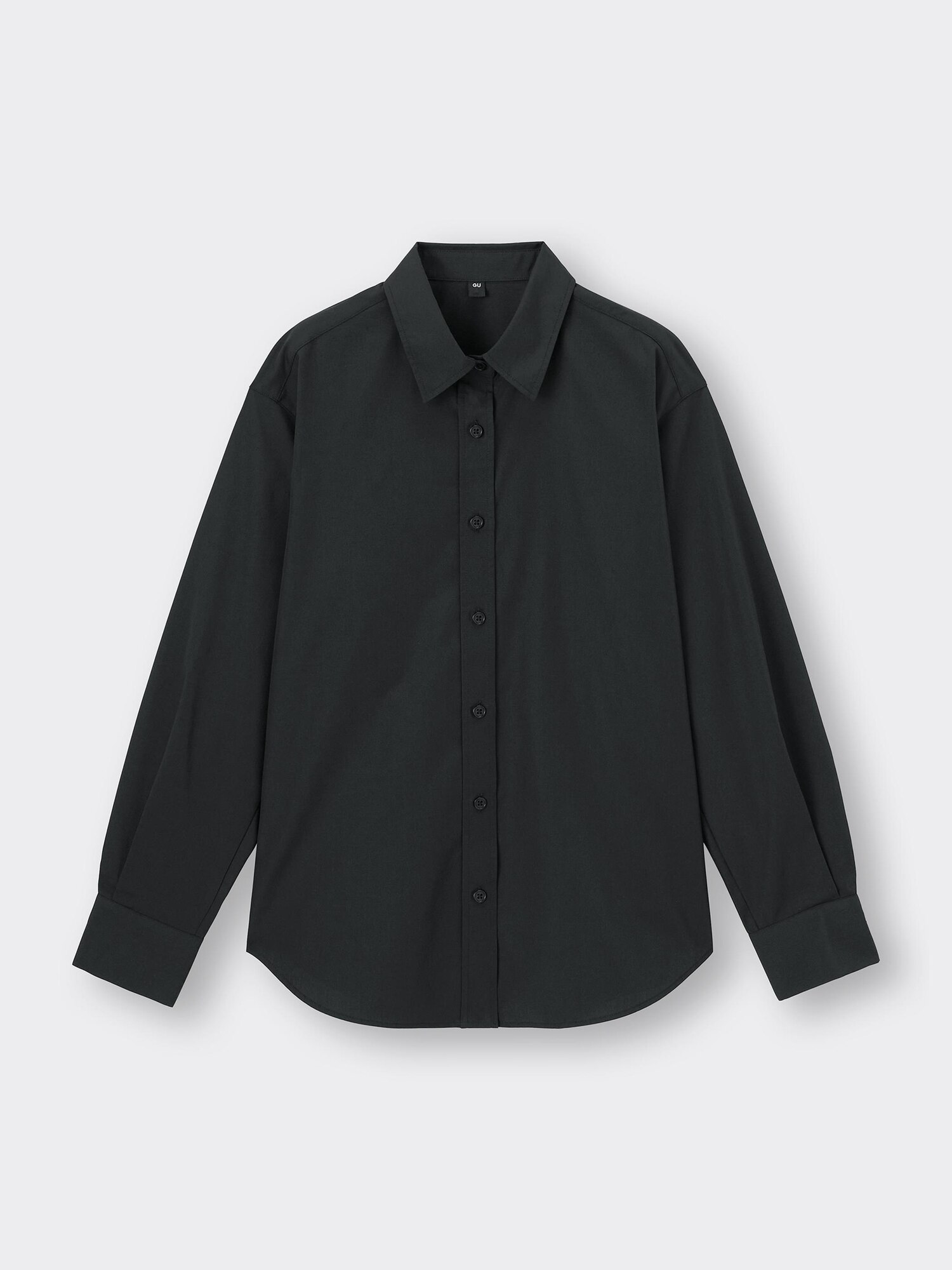 Back Button Shirt | GU US