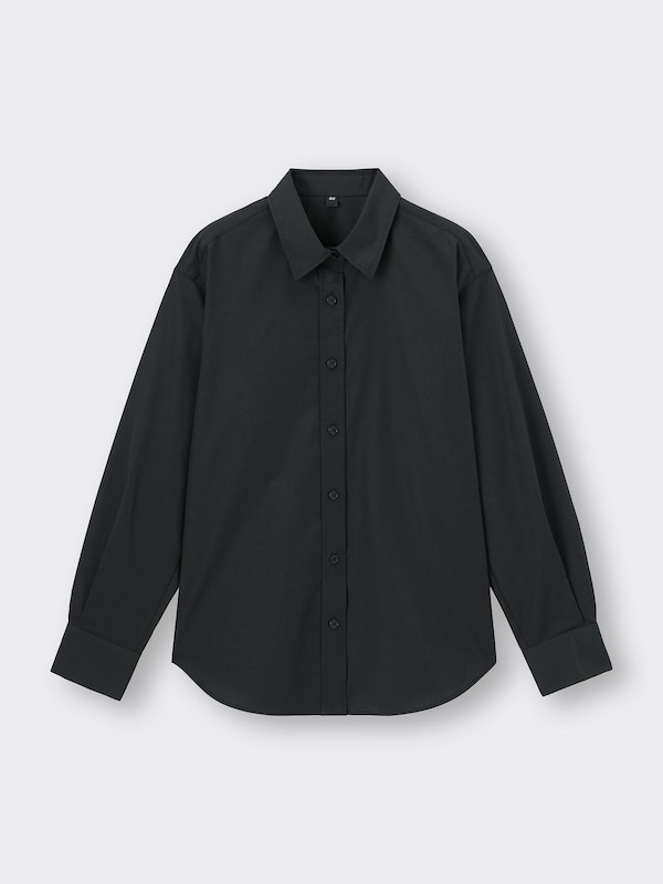 Back Button Shirt