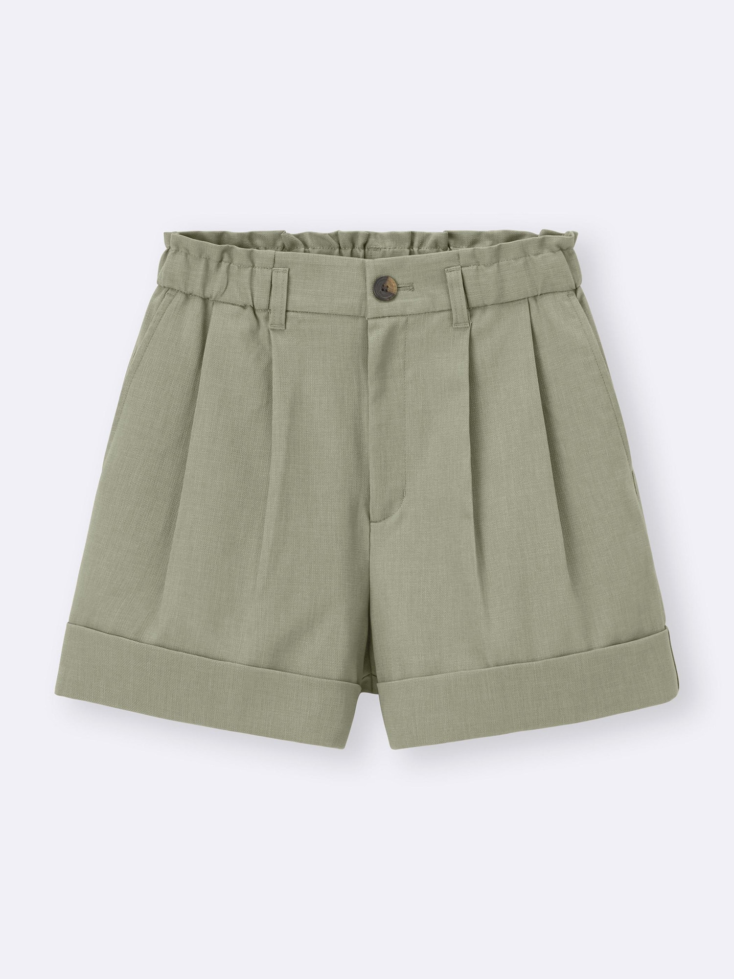 Tucked Shorts | GU US