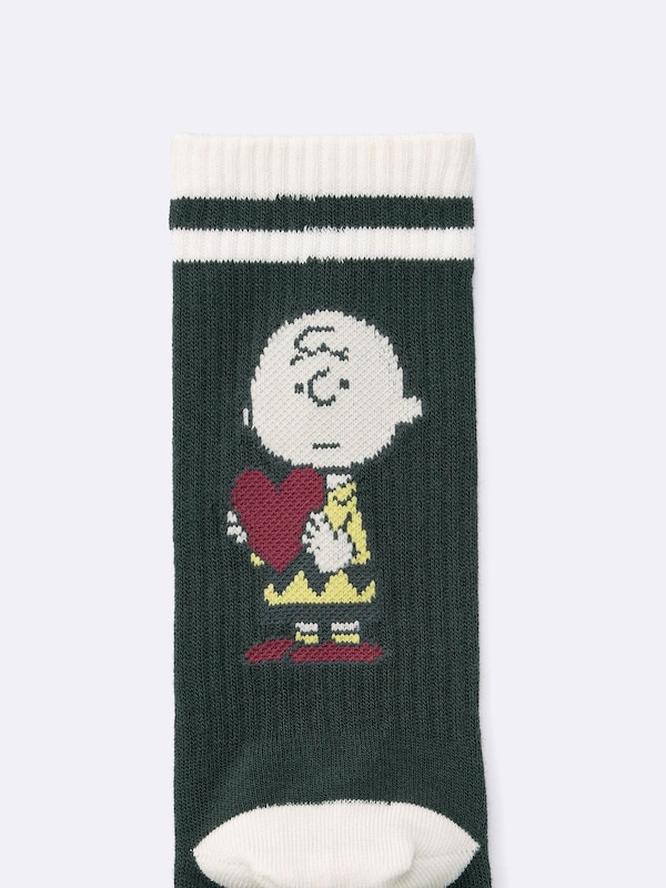 Socks | Peanuts 2