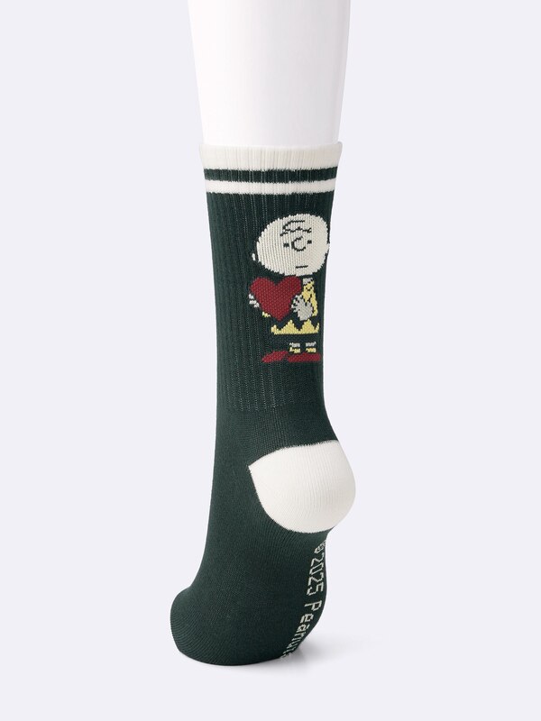 Socks | Peanuts 2