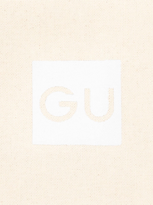 Reusable Bag Cotton L