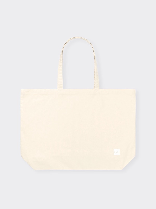 Reusable Bag Cotton L