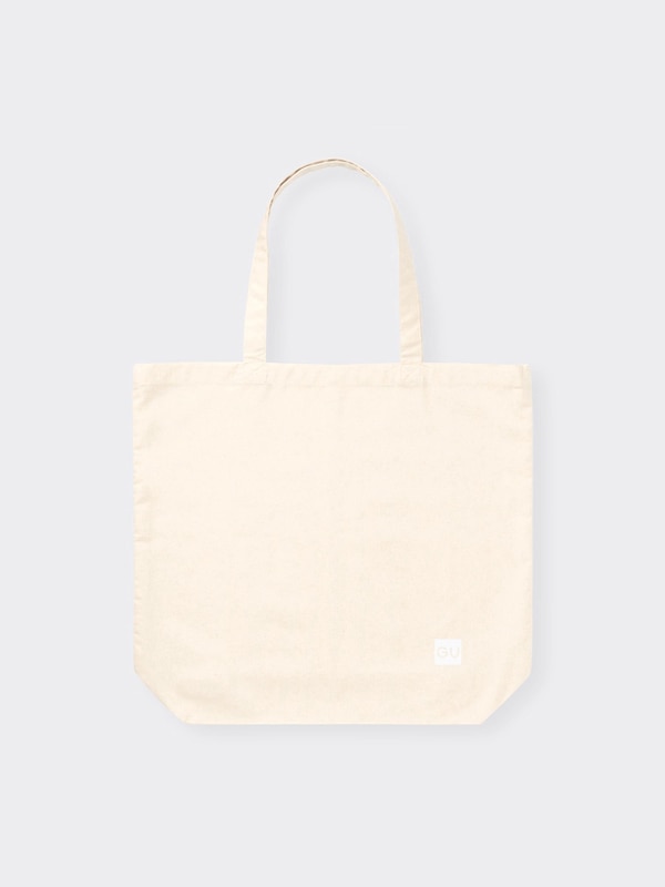Reusable Bag Cotton M