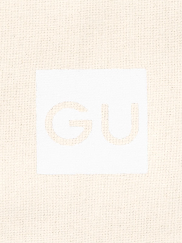 Reusable Bag Cotton M