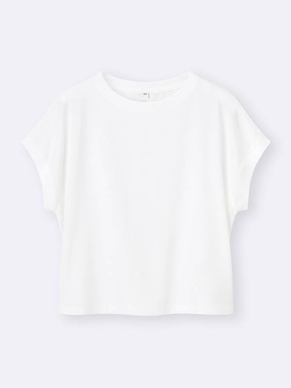 Washed T-Shirt