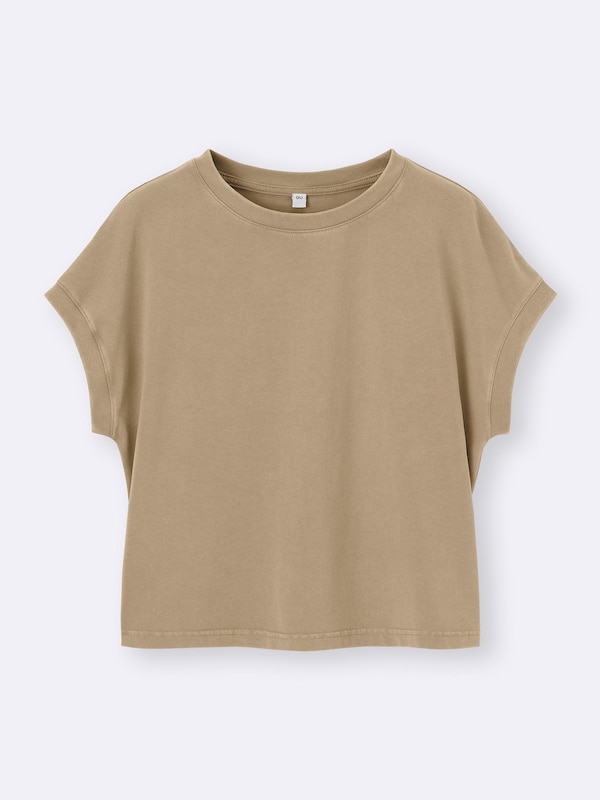 Washed T-Shirt