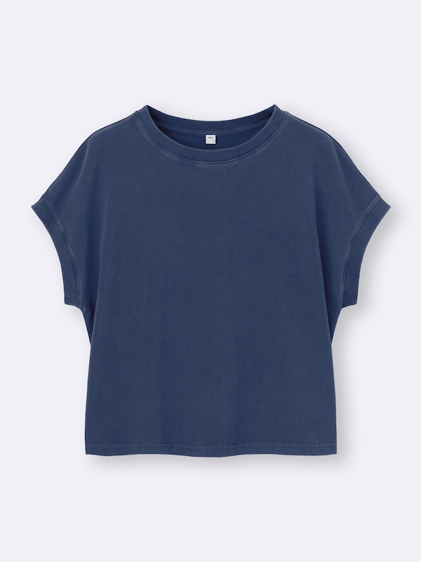 Washed T-Shirt