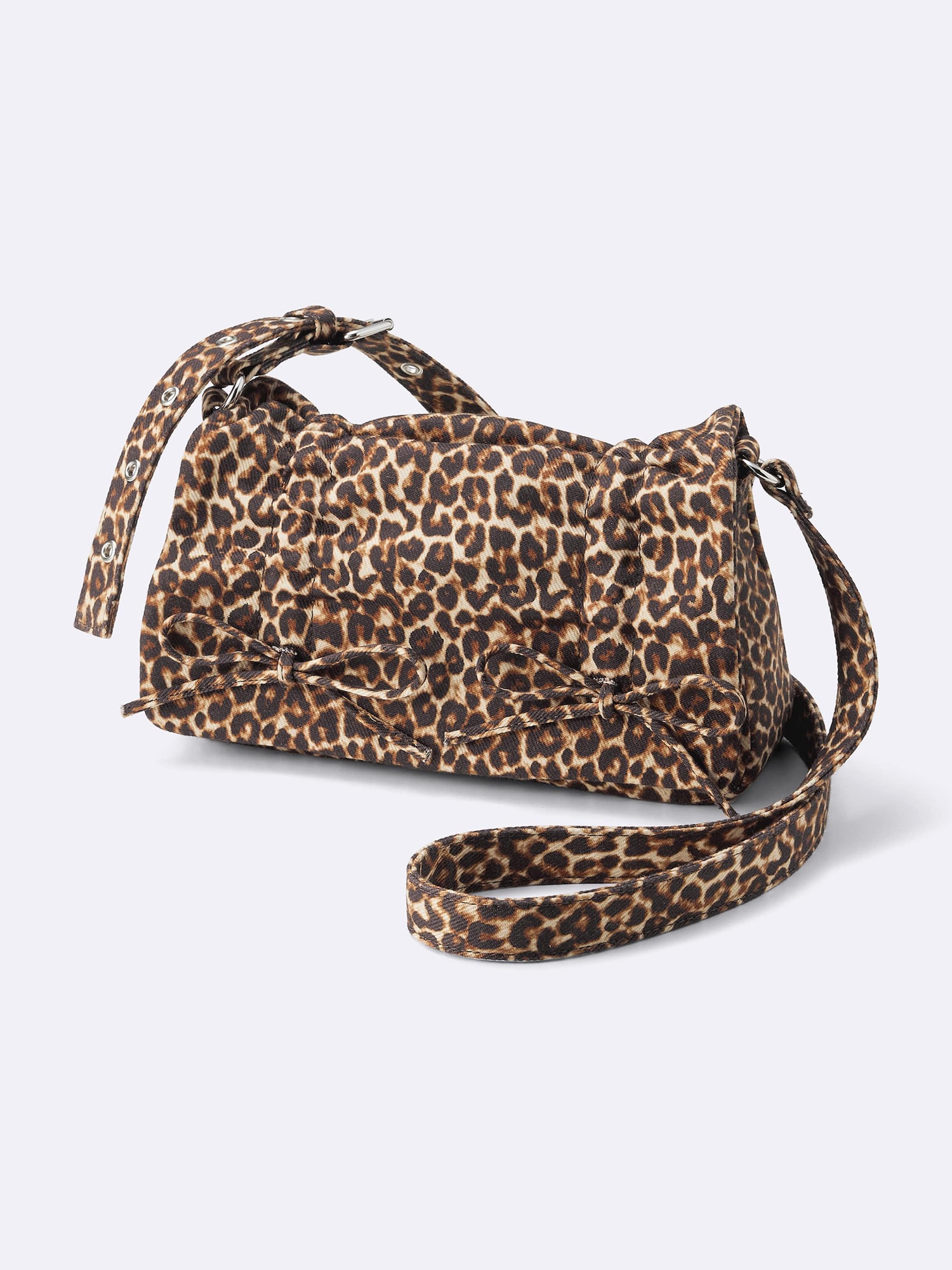 Ribbon Bag | GU US Ribbon Bag | GU US