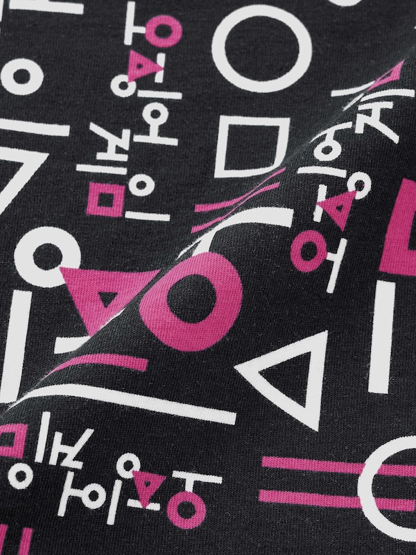 Boxer Briefs | Netflix Series ‘Squid Game’