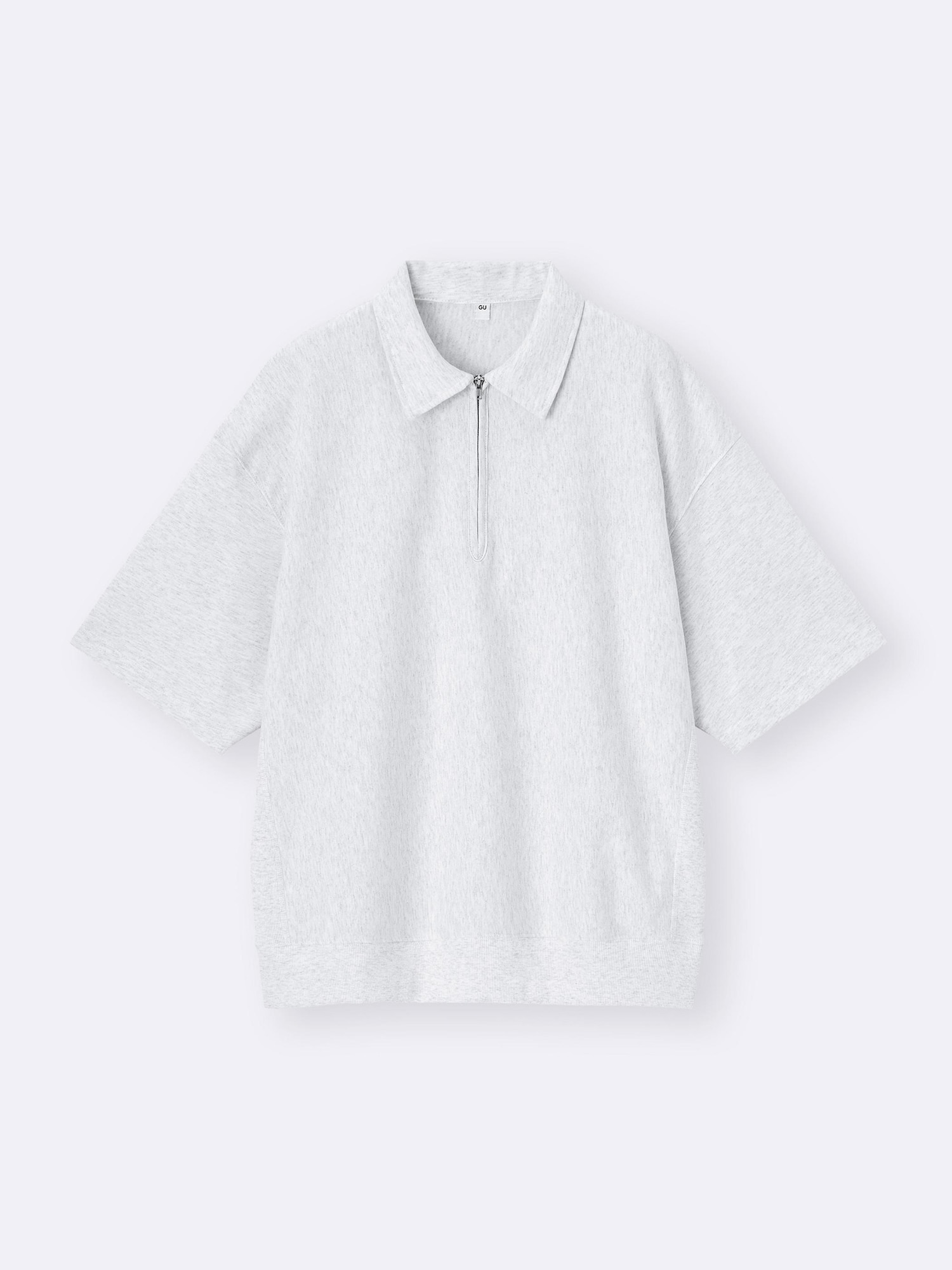 トップス jentlouis Arm zip Regular Shirt white jentlouis Arm zip Regular Shirt white - メルカリ