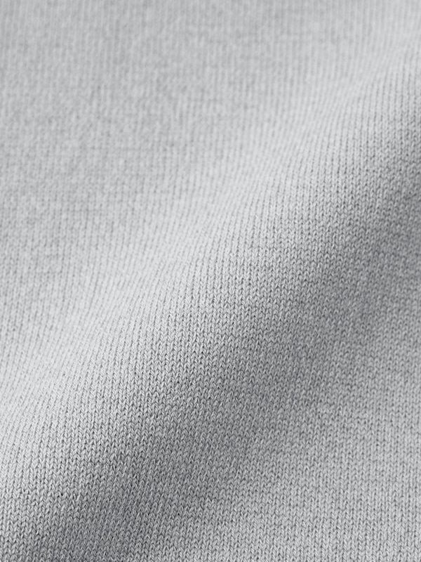 Washable Polo Sweater | Short