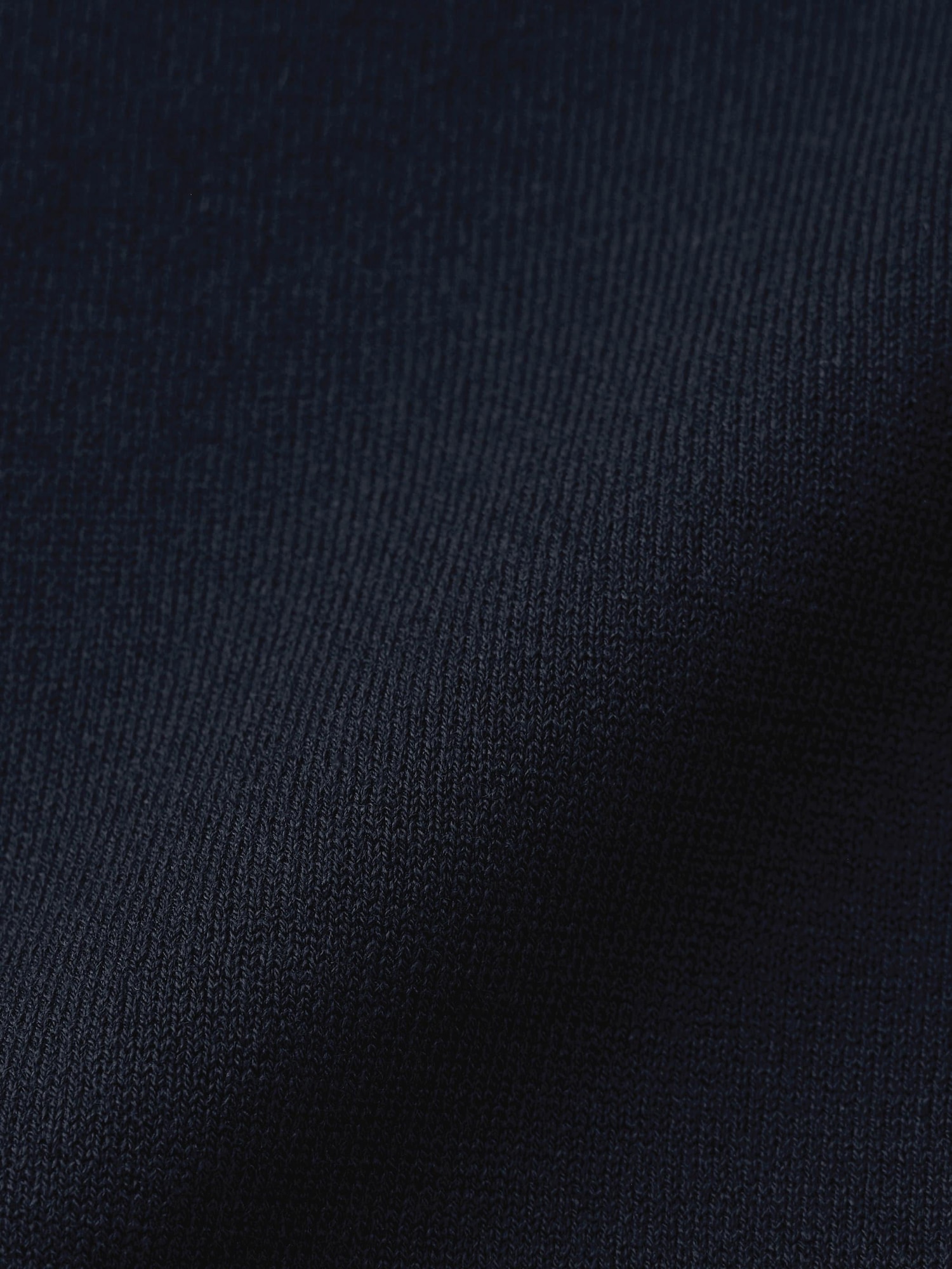 reason様 Washable Polo Sweater | Short | GU US