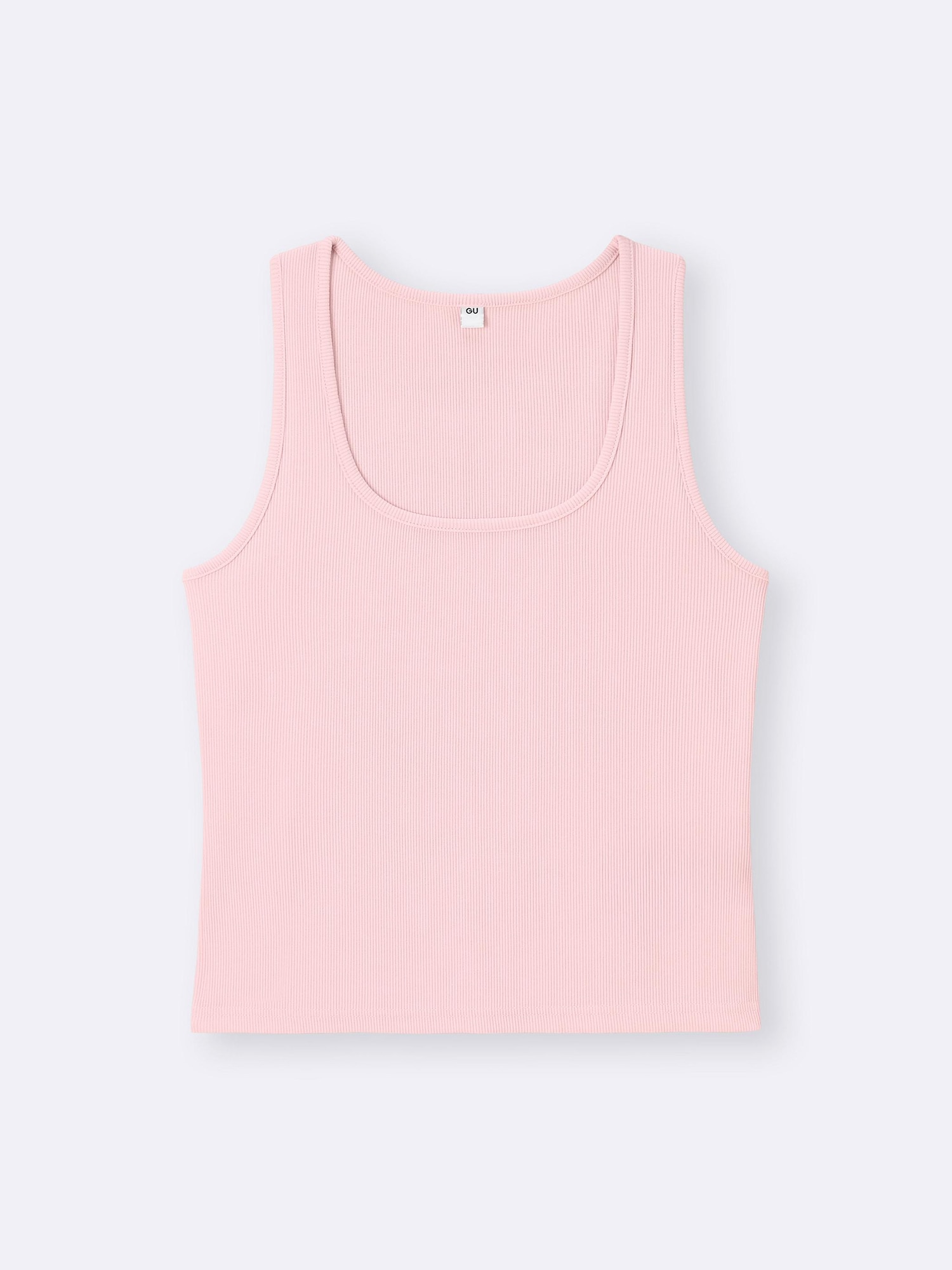トップス BICOLOR TANK TOP UNOF UNIF | Wide Tank Three-Pack