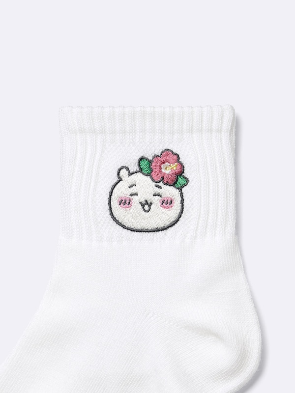 Socks | CHIIKAWA
