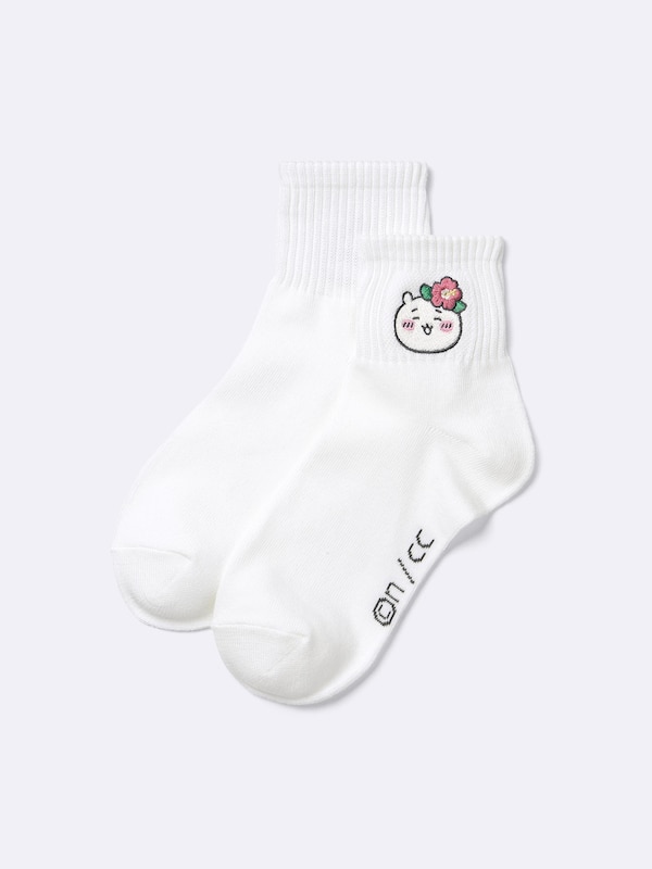 Socks | CHIIKAWA