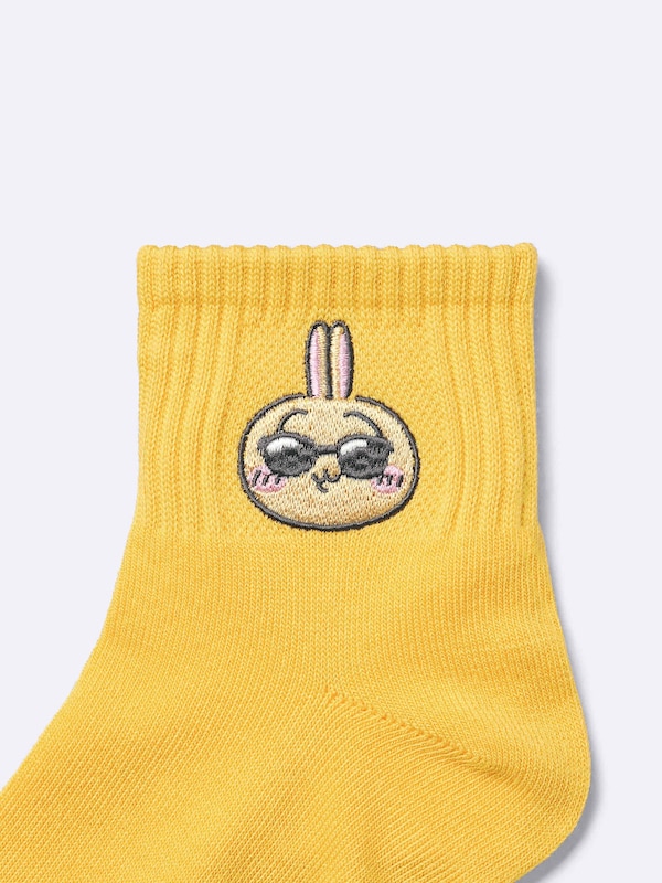Socks | CHIIKAWA