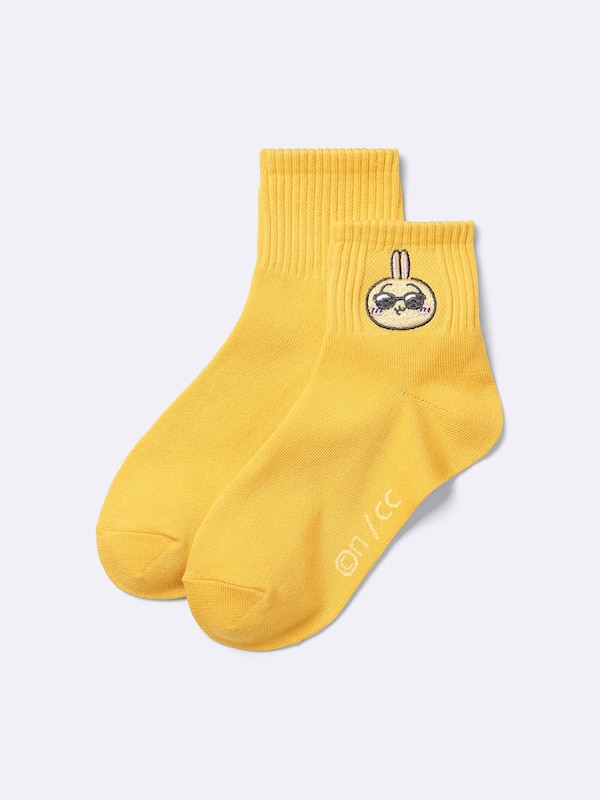 Socks | CHIIKAWA