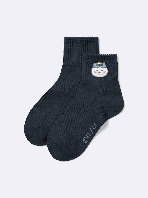 Socks | CHIIKAWA