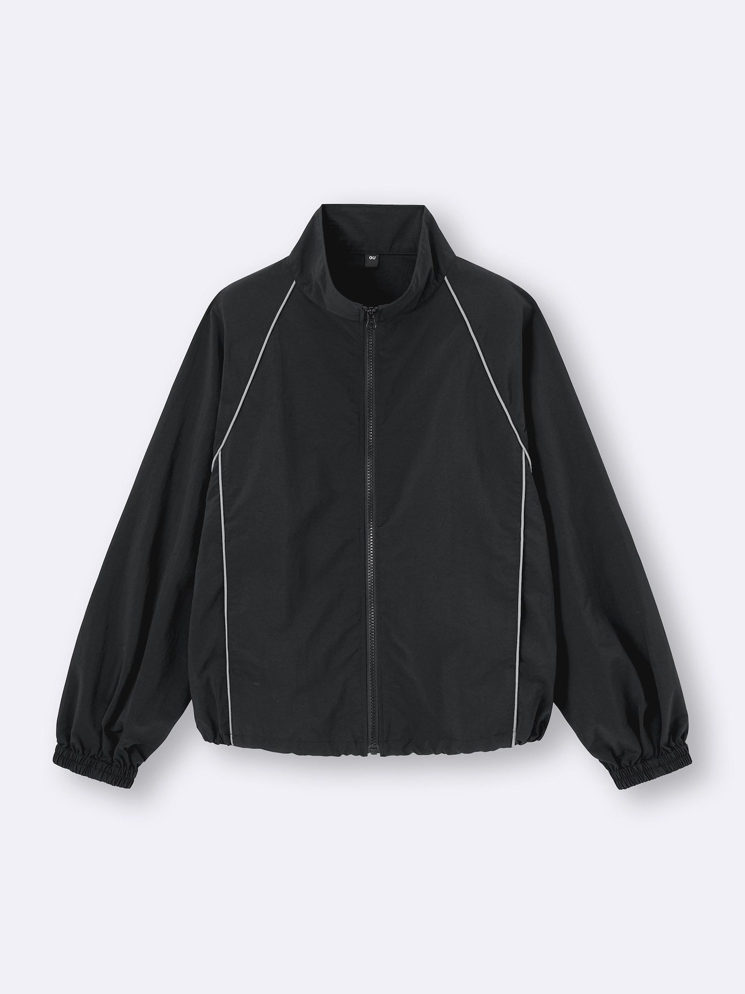 ジャケット・アウター D&G nylon track jacket 00s Women's Nylon Track Jacket | GU US