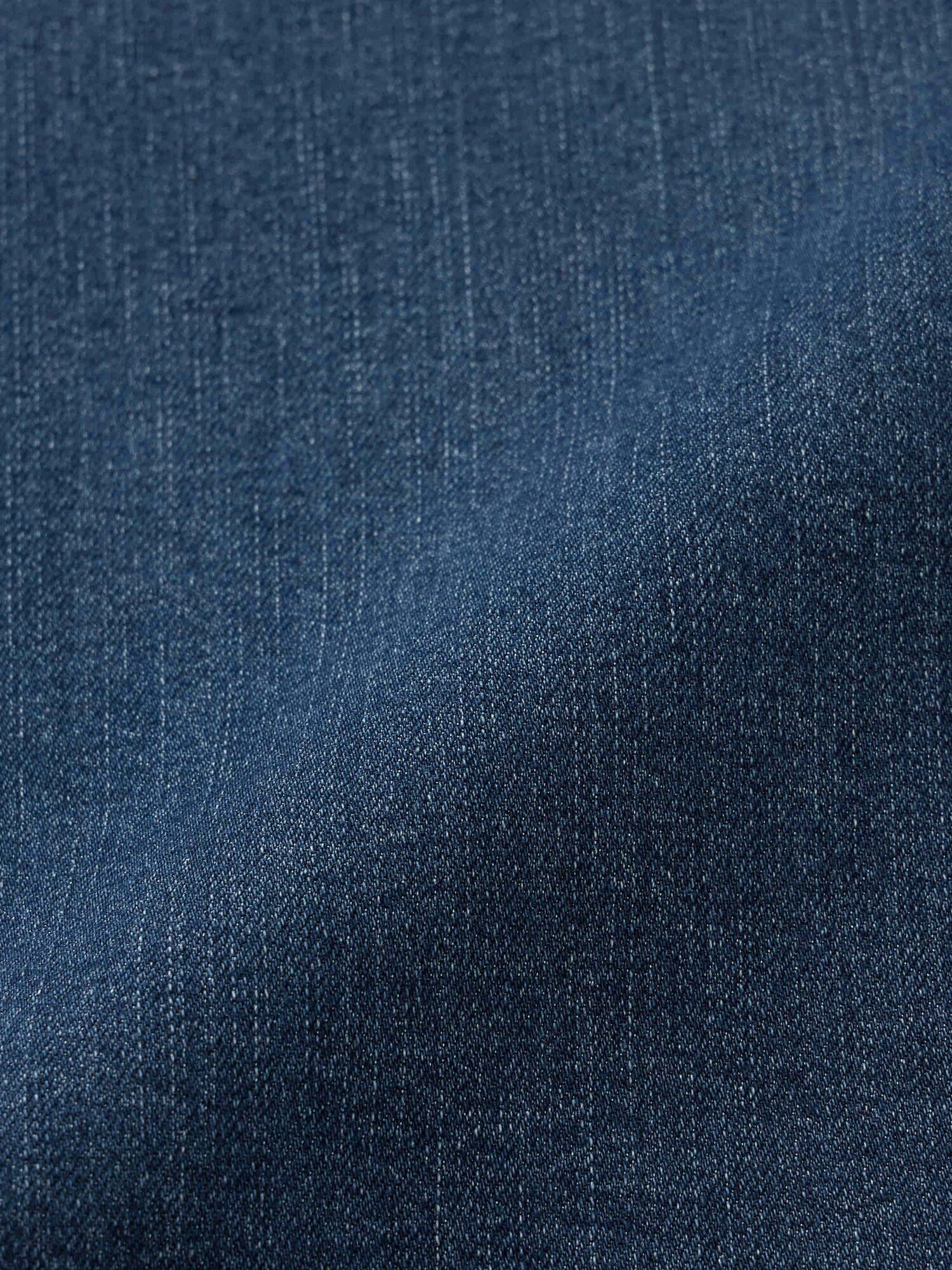Women's Denim Zip Narrow Skirt | GU US