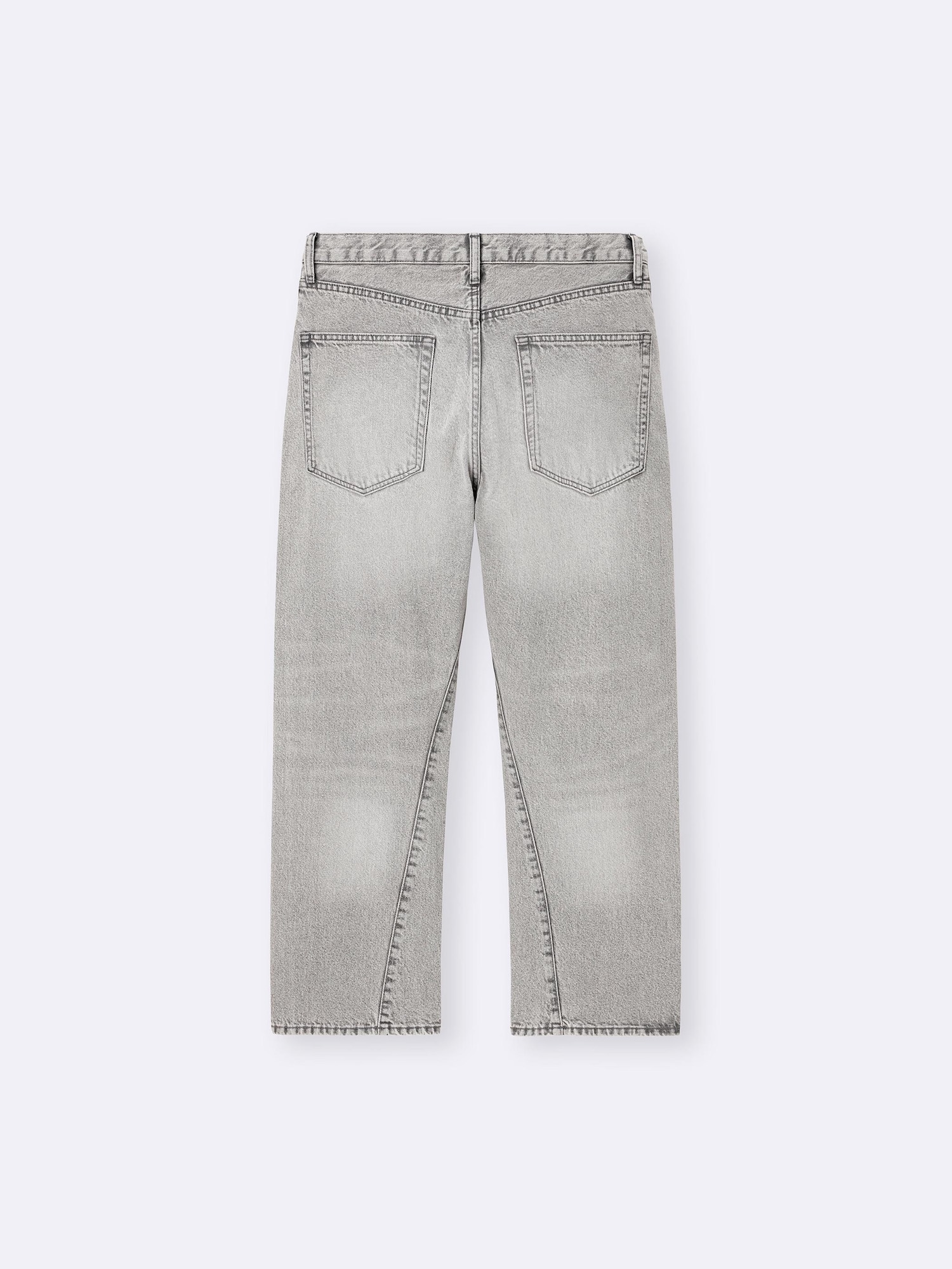[送料込] Doiff Twisted Denim Pants ( 3color ) TWISTED WORKWEAR DENIM JEANS – JW Anderson