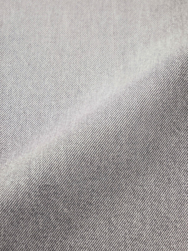 Twisted Seam Jeans
