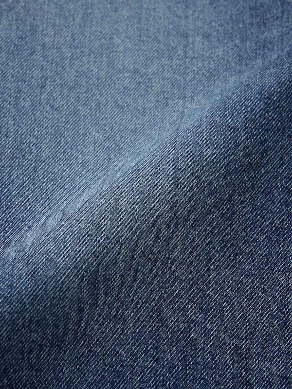 Twisted Seam Jeans