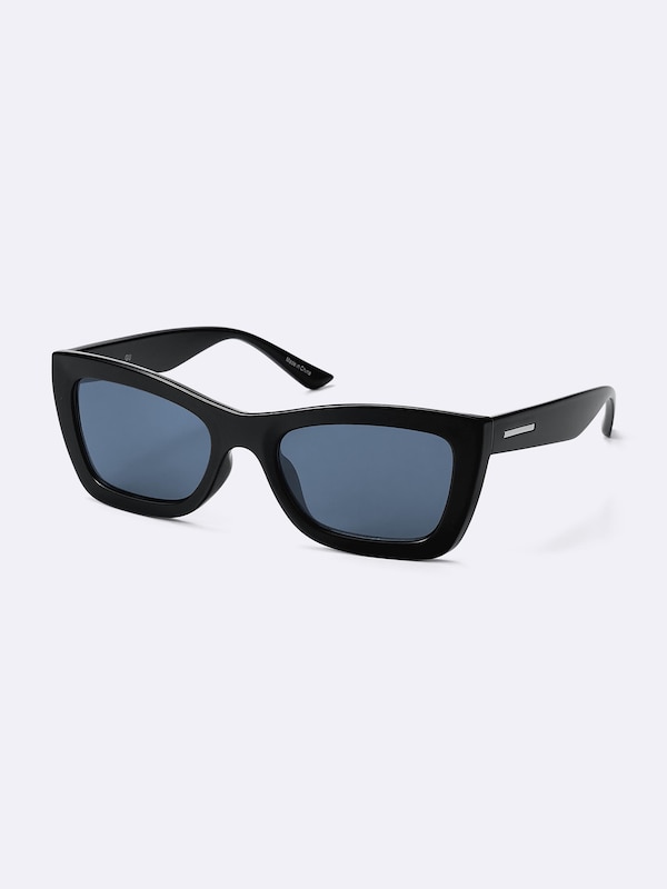 UV Protection Butterfly Sunglasses