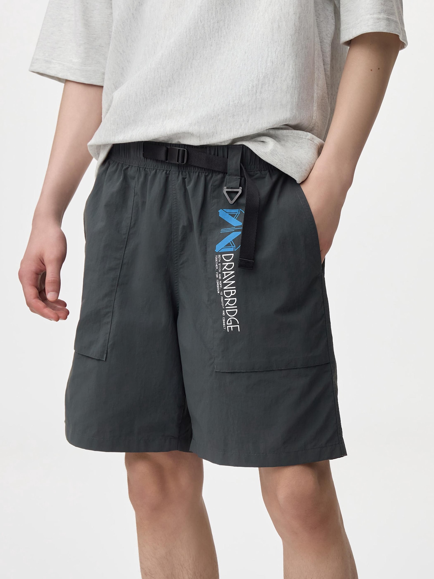 Shorts | DEATH STRANDING 2: ON THE BEACH | GU US