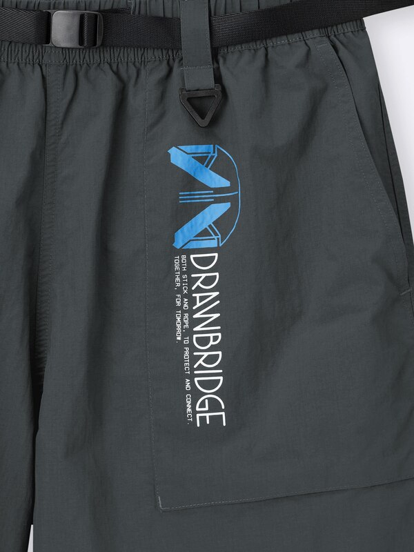 Shorts | DEATH STRANDING 2: ON THE BEACH