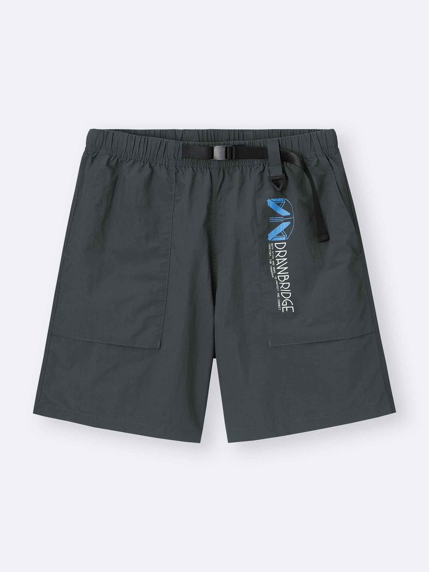 Shorts | DEATH STRANDING 2: ON THE BEACH | GU US