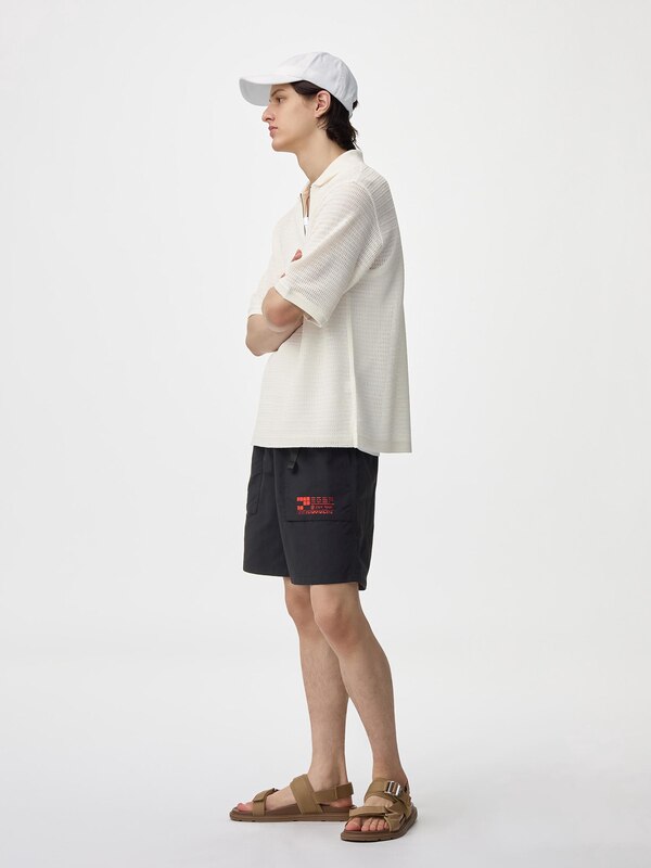 Shorts | DEATH STRANDING 2: ON THE BEACH