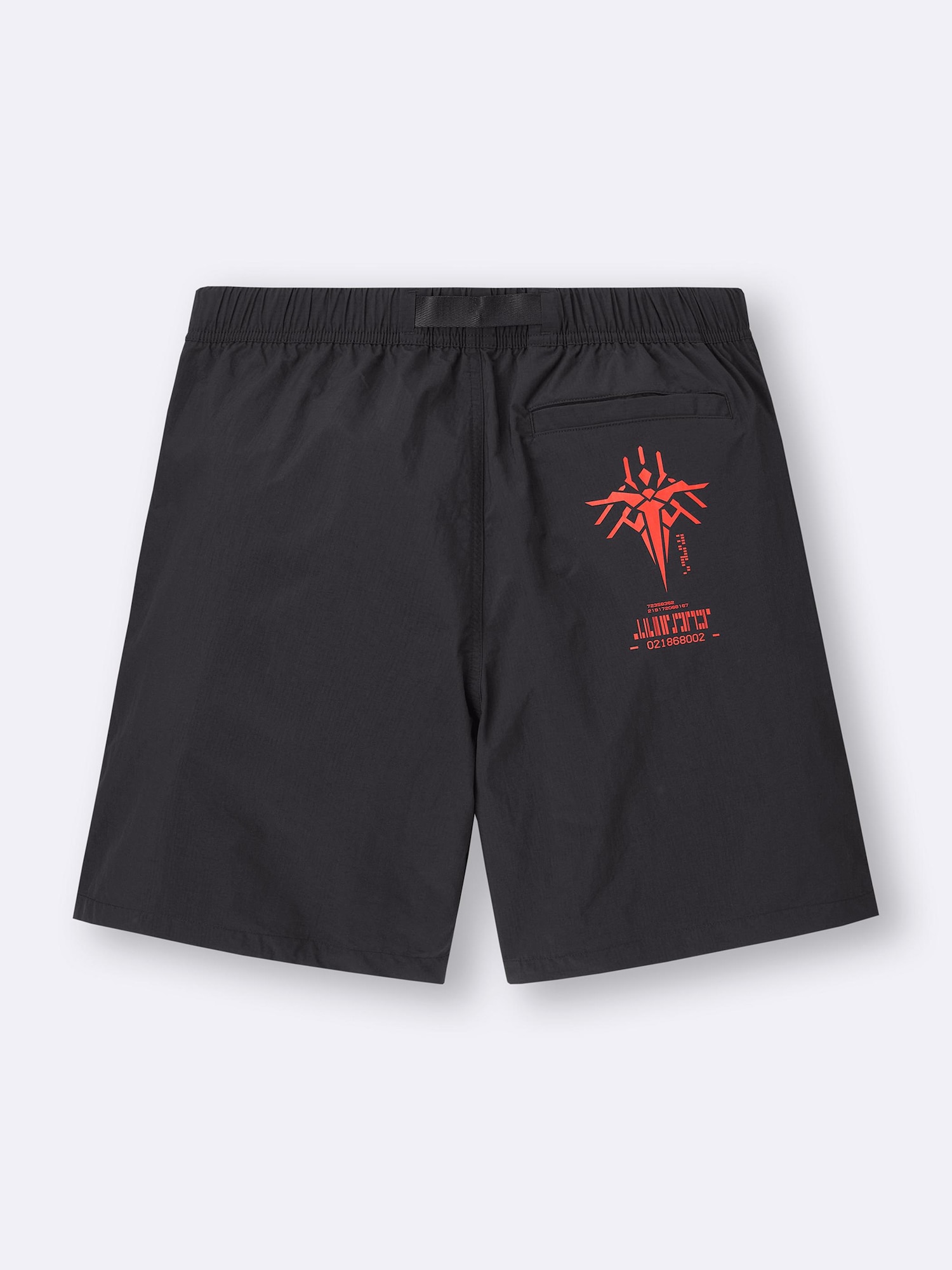 Shorts | DEATH STRANDING 2: ON THE BEACH | GU US