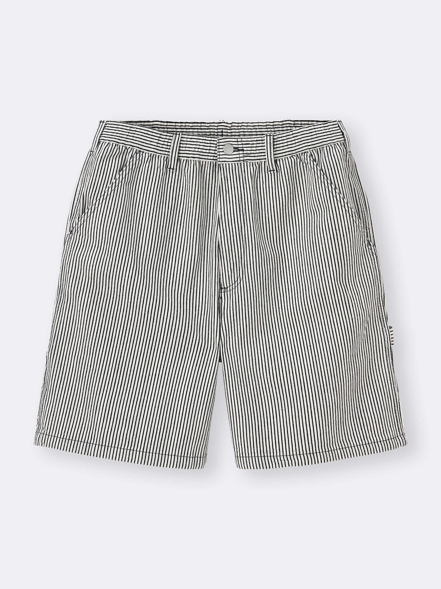 カンタベリー メンズ ラグビー ハーフパンツ RUGBY SHORTS(LONG