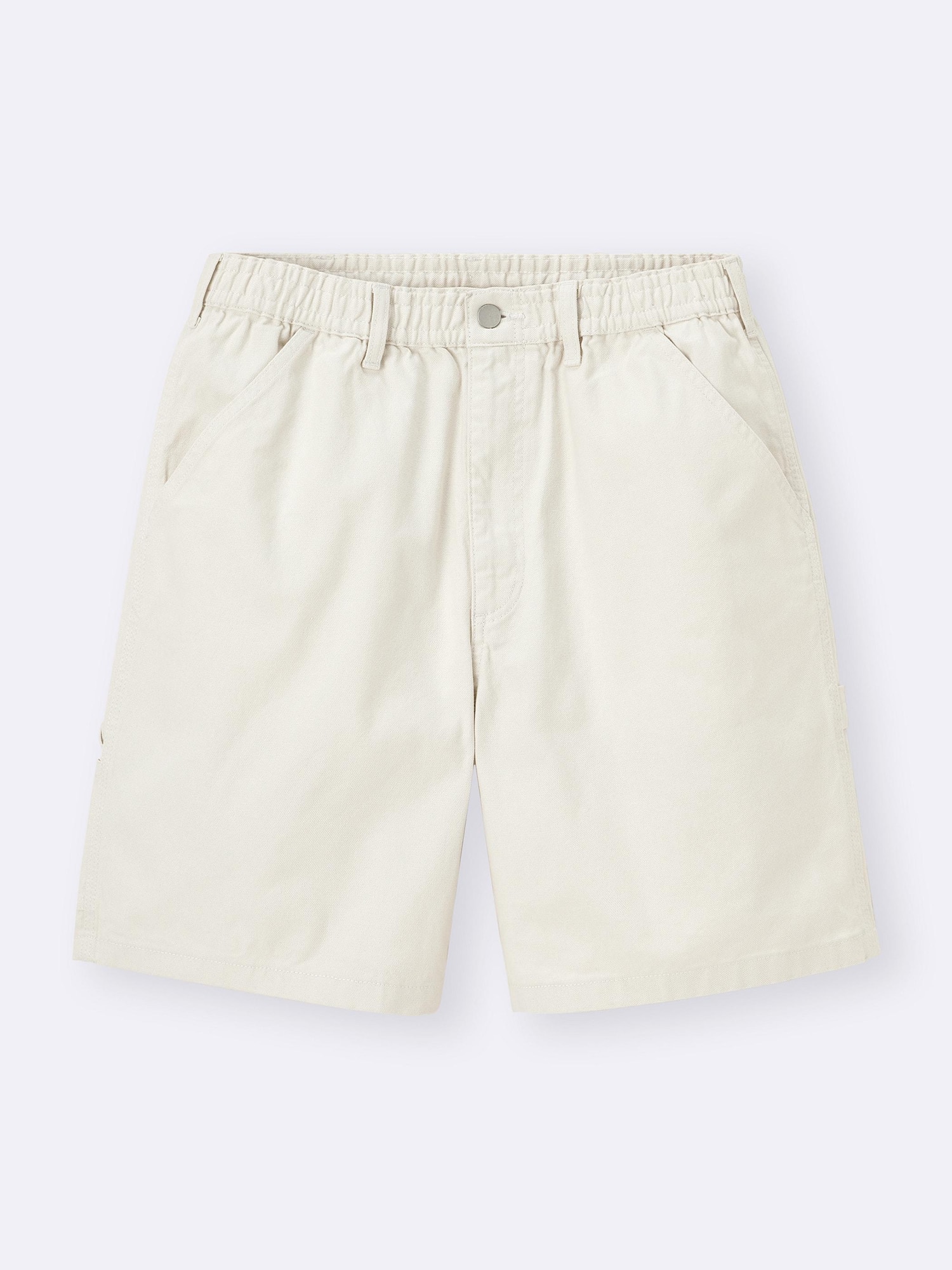 Men's Painter Knee Length Shorts | GU US