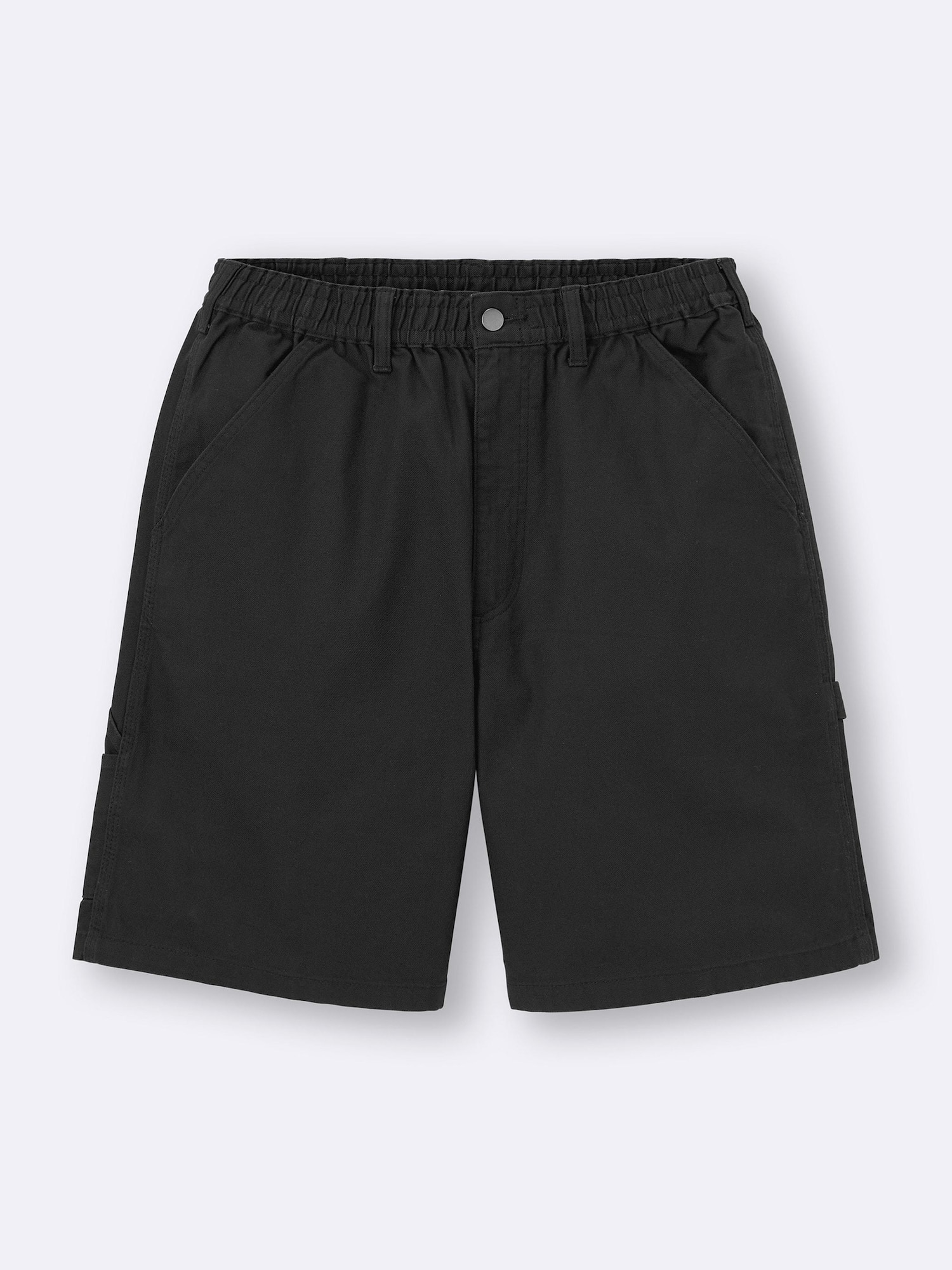 Painter Knee Length Shorts | GU US