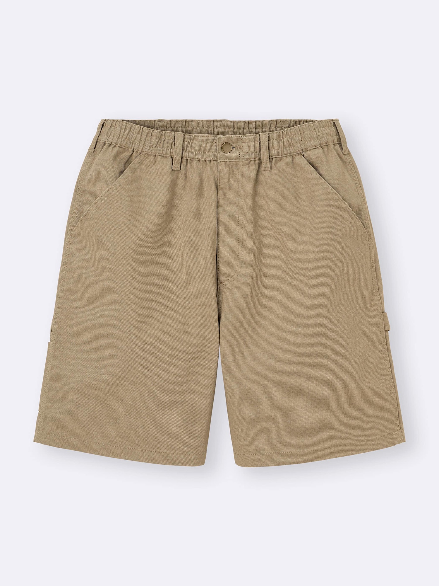 NO COFFEE × CLUBHAUS NYLON SHORT PANT | NO COFFEE