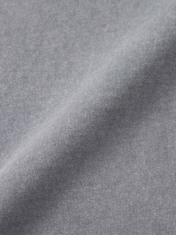 Washed Graphic T-Shirt | MUSIC