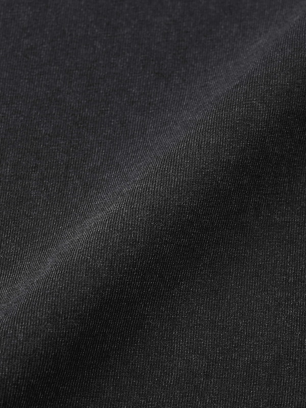 Washed Graphic T-Shirt | MUSIC