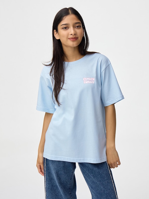 Graphic T-Shirt | Esther Bunny