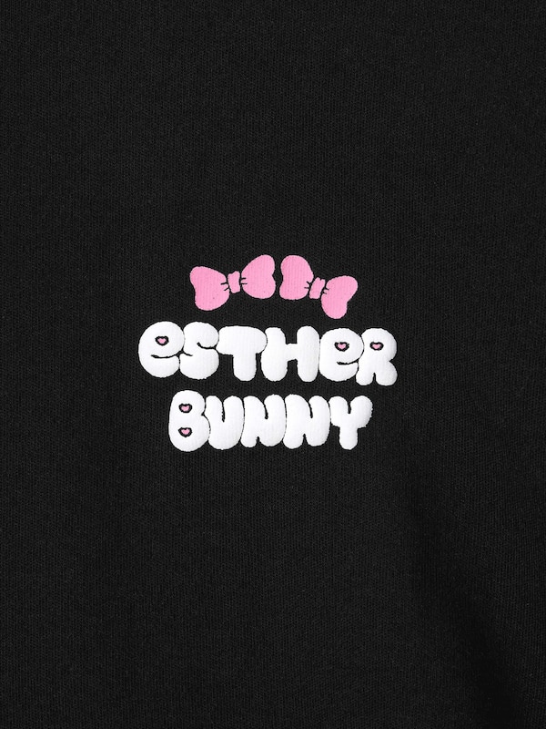 Ruched T-Shirt | Esther Bunny